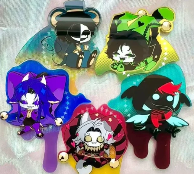 the freak circus thumbnail