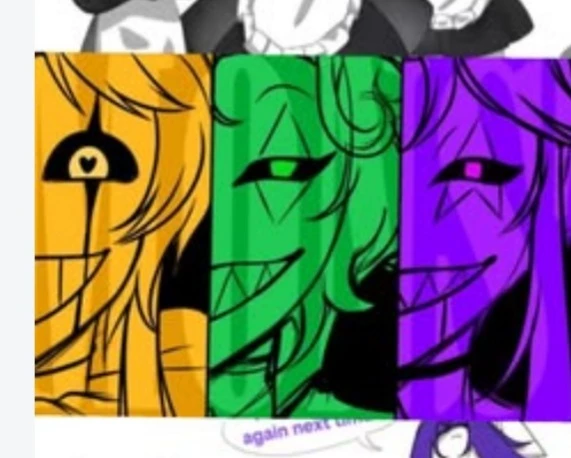 the freak circus thumbnail