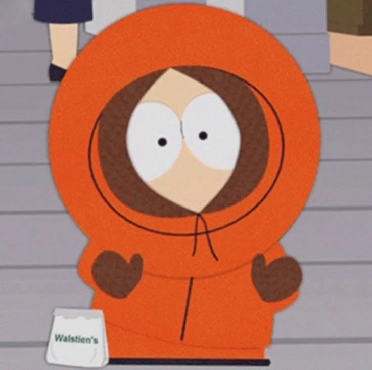 Kenny thumbnail