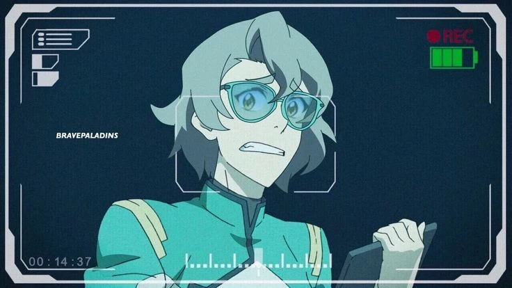 Pidge Holt thumbnail