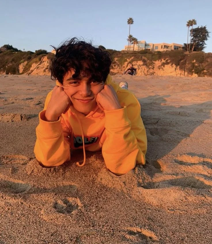 Leo Valdez thumbnail