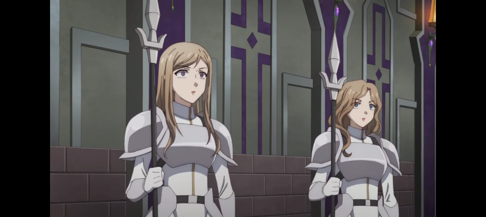 The Guard of the Magic Knights thumbnail