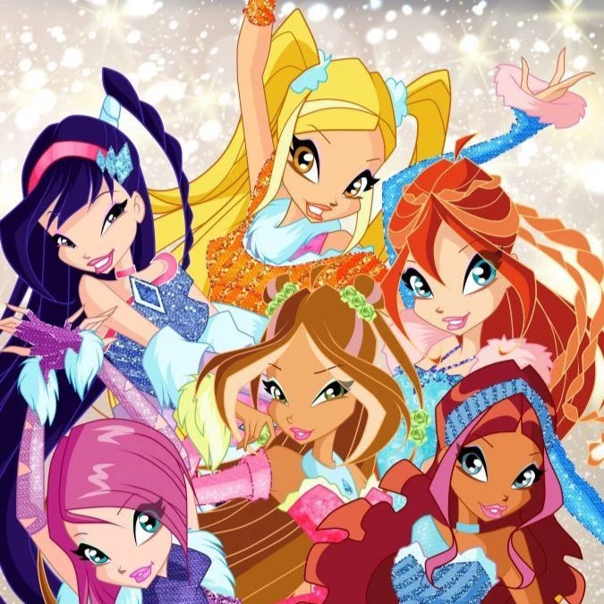 ☆♡WINX▪︎♡ thumbnail
