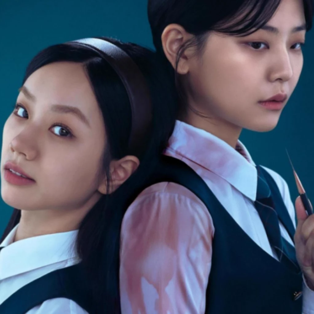 Yoo Jay - and and Uu Seoul - ji /GL thumbnail