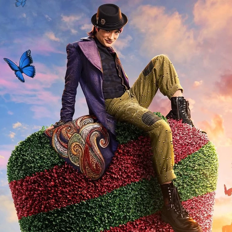 Max Hatter thumbnail