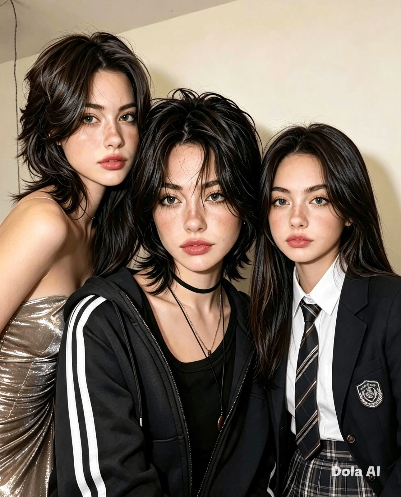 the Núñez-schiaretti sisters thumbnail