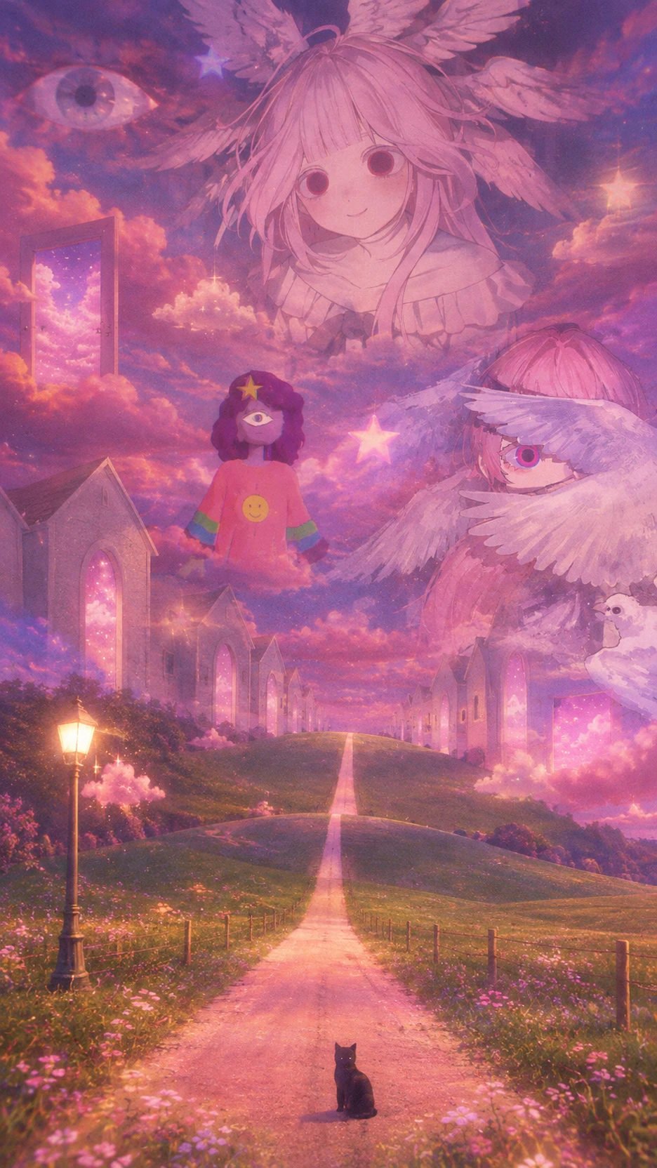 DREAMENTION thumbnail