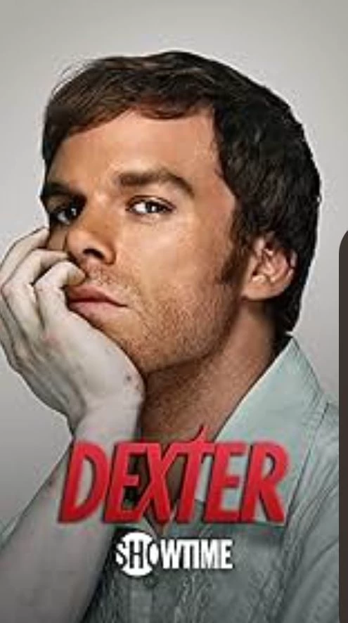 Dexter Morgan thumbnail