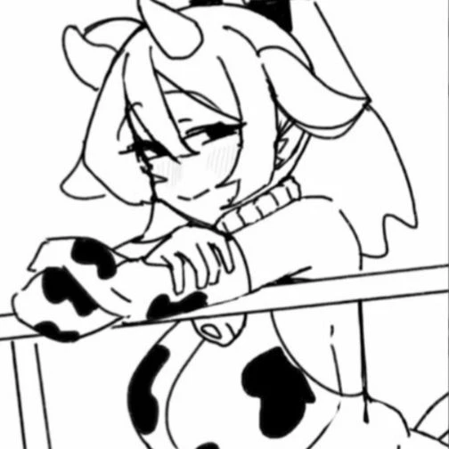 Sadie Vance - Cow Girl thumbnail