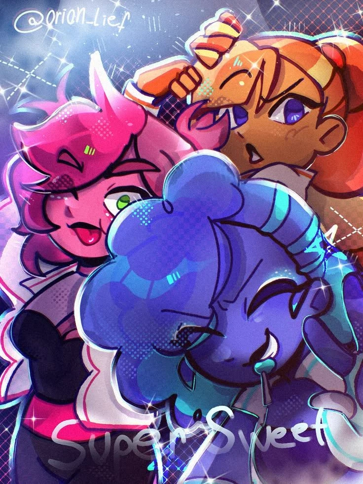 User is the fourth member of the Very Sweet Clip 🍭 MDT 🍏 thumbnail