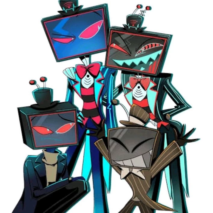 the original voice, the voice of the pilot, the voice of the star, wins thumbnail