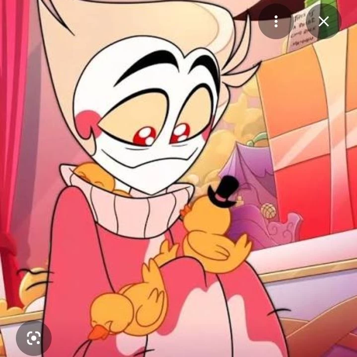 Lucifer Morningstar thumbnail