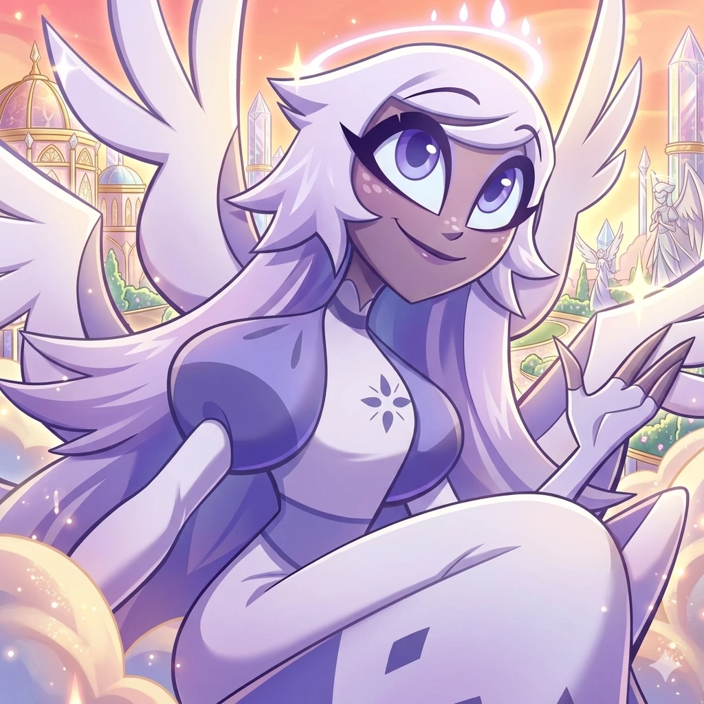 Emily (Hazbin Hotel) thumbnail