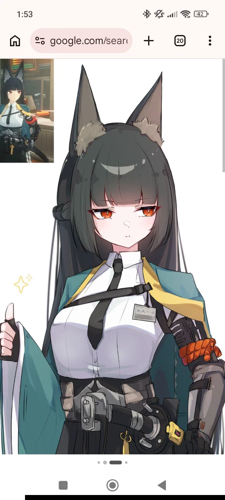 Miyabi thumbnail