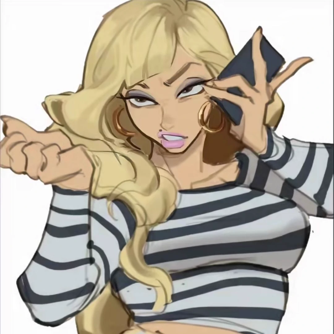 Chloe Vance thumbnail