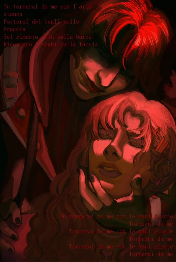 .𖥔 ݁ ˖朴宰允 💋🔪˚. ᵎᵎ (Hexatombe) thumbnail