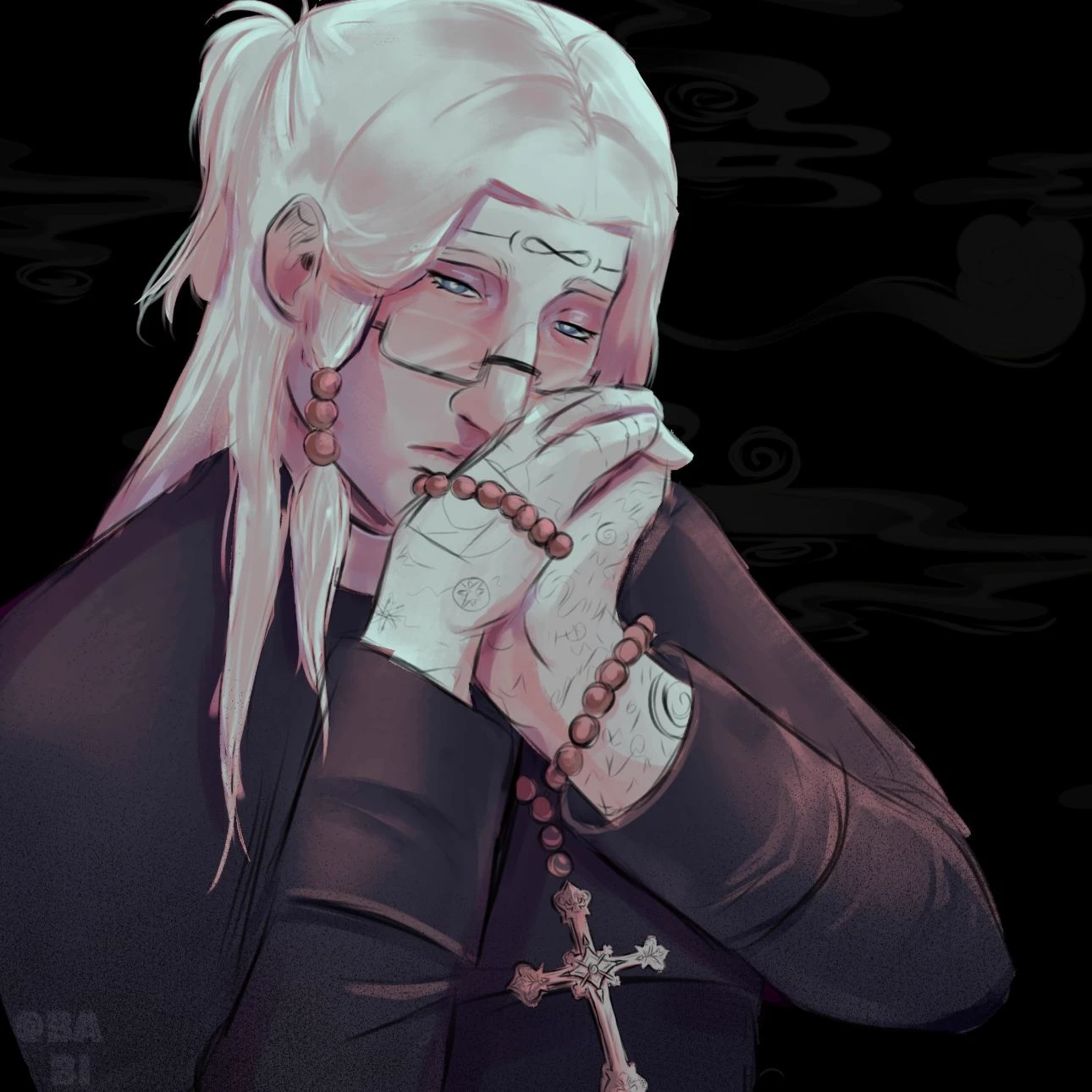 .𖥔 ݁ ˖Dante 📿✨˚. ᵎᵎ (Disenchantment) thumbnail
