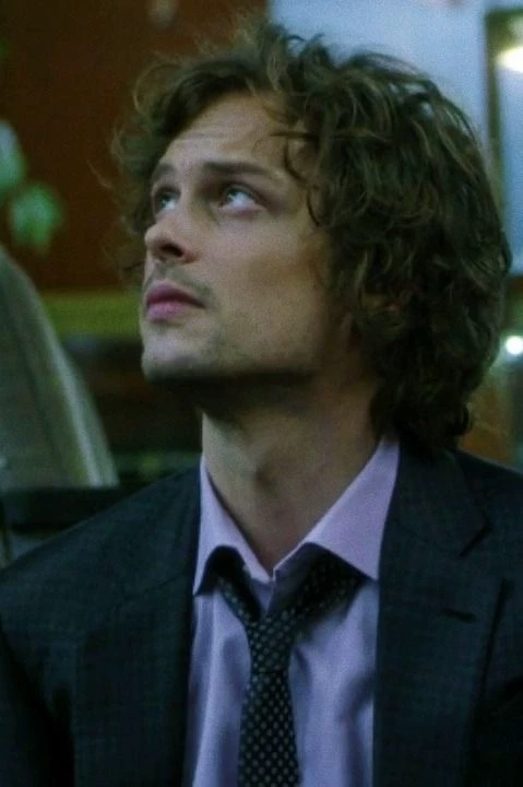 Spencer Reid thumbnail
