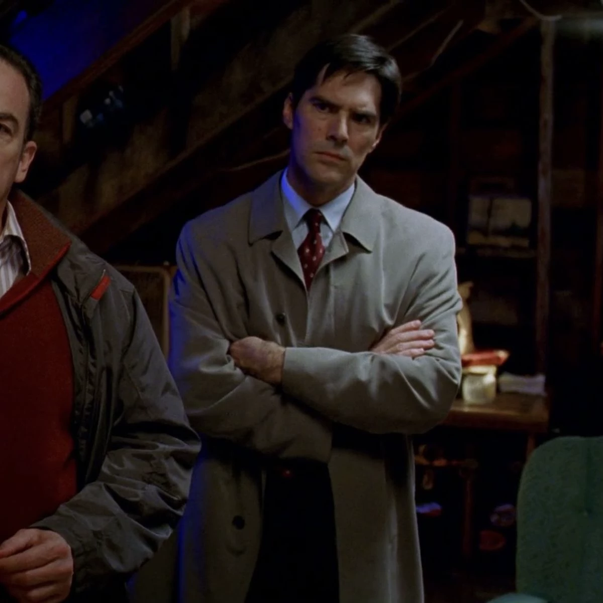 Aaron Hotchner thumbnail