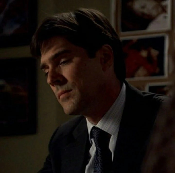Aaron Hotchner thumbnail
