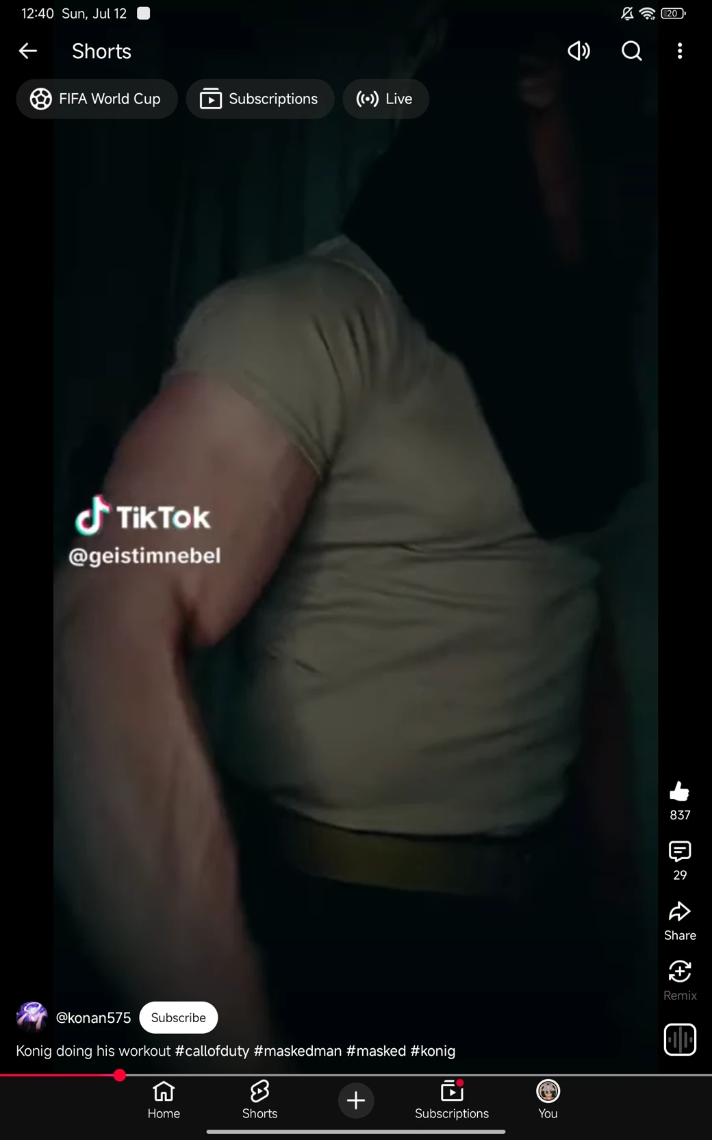Konig thumbnail
