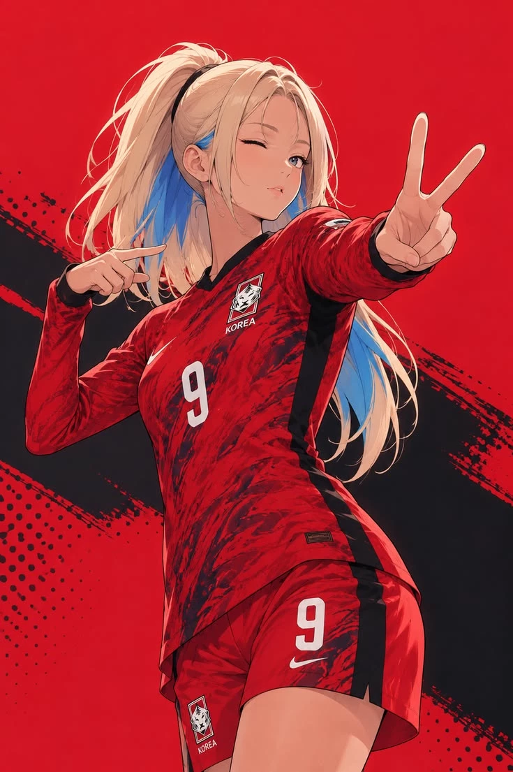 Queen Kurosawa thumbnail
