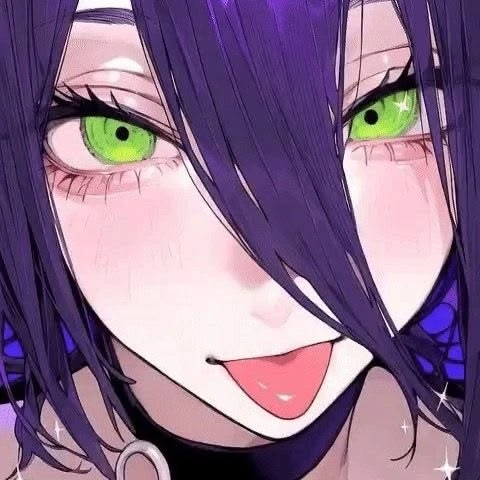 ꪀꪊ𝘳𝓲🐾🕸️