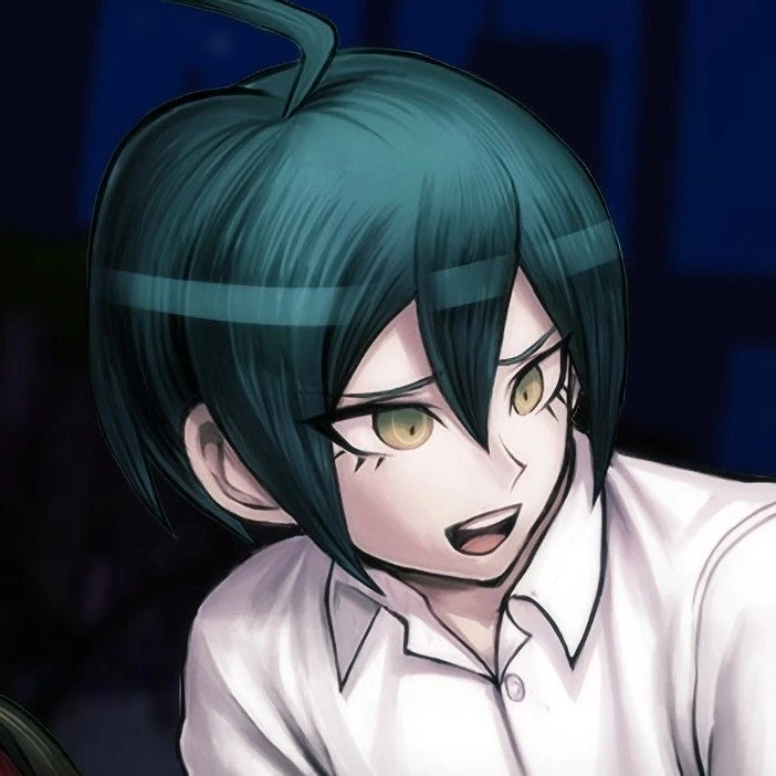 Shuichi Saihara thumbnail