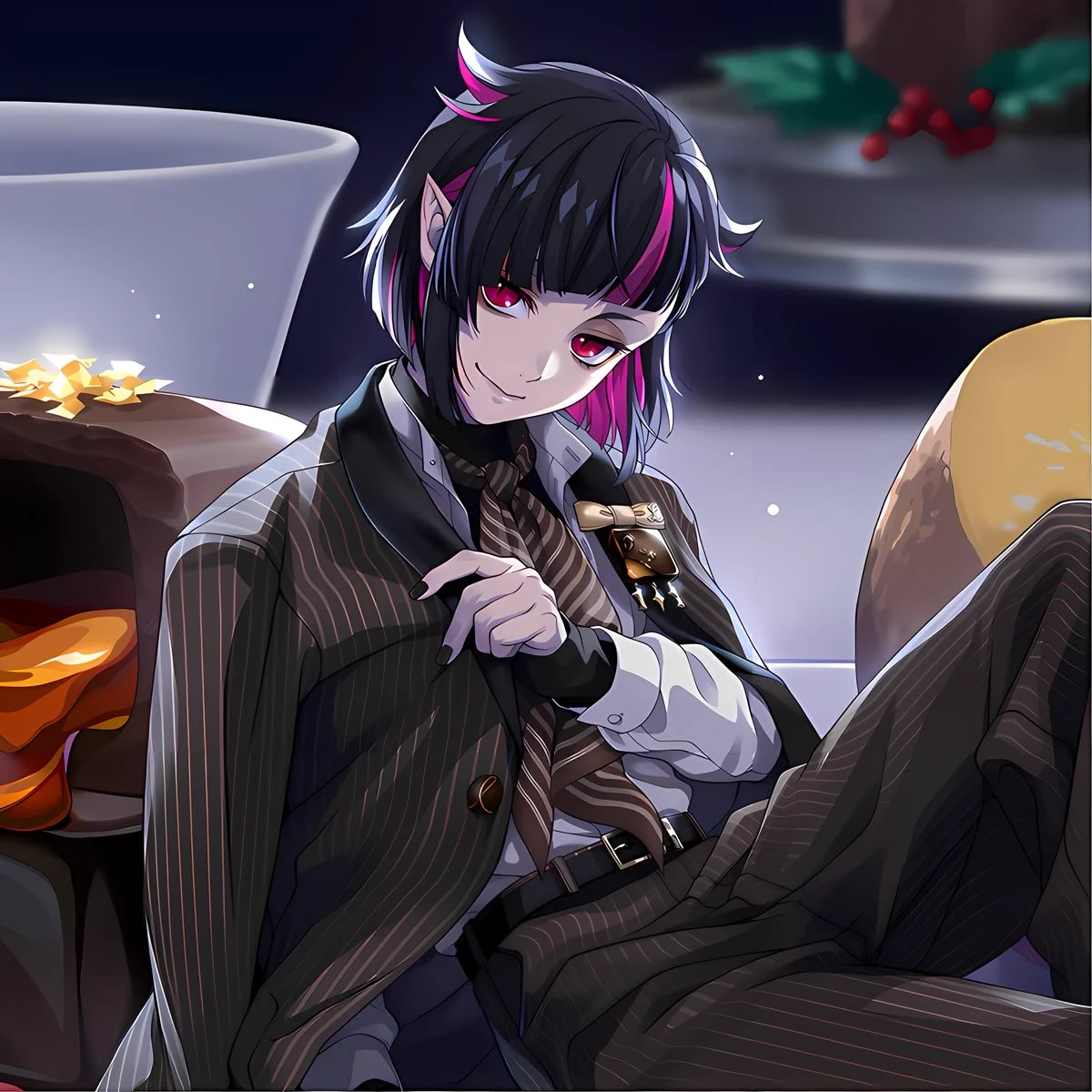 Lilia thumbnail