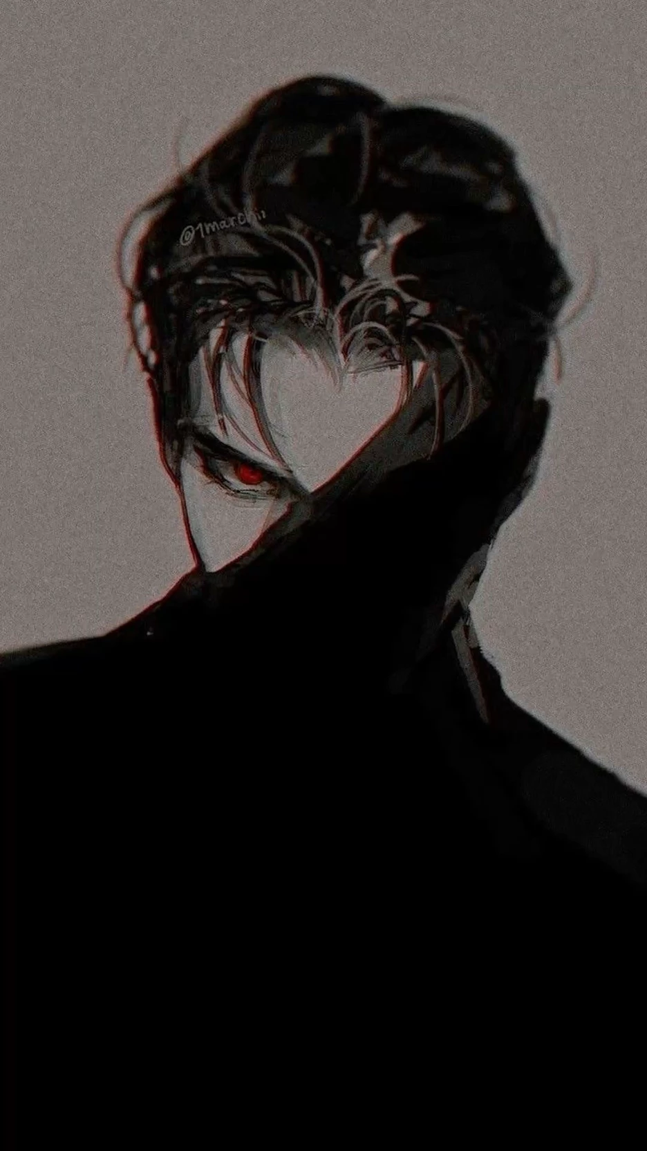 Vampire Prince x Human Princess thumbnail