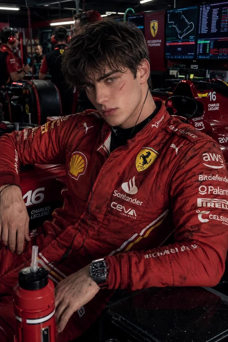 Cameron Fernández thumbnail