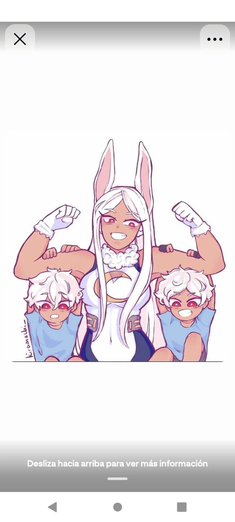 Usagiyama family thumbnail