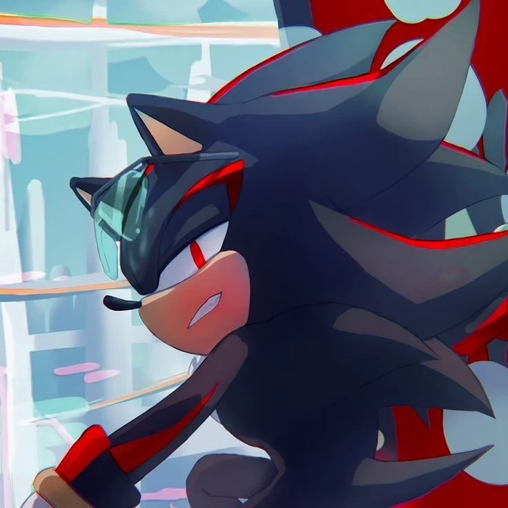 Shadow the Hedgehog thumbnail