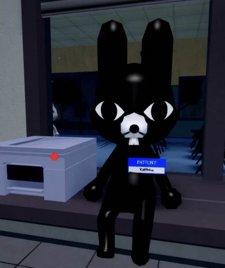 animal hospital anomaly thumbnail