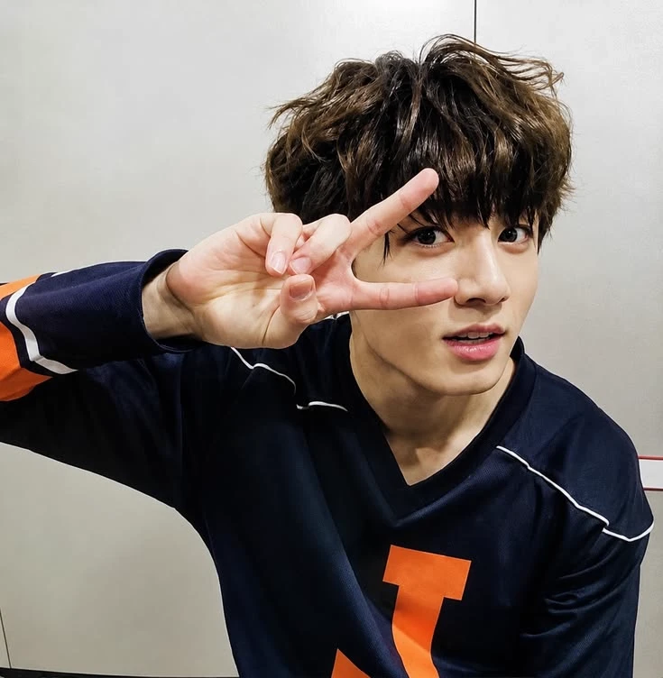 Jungkook thumbnail