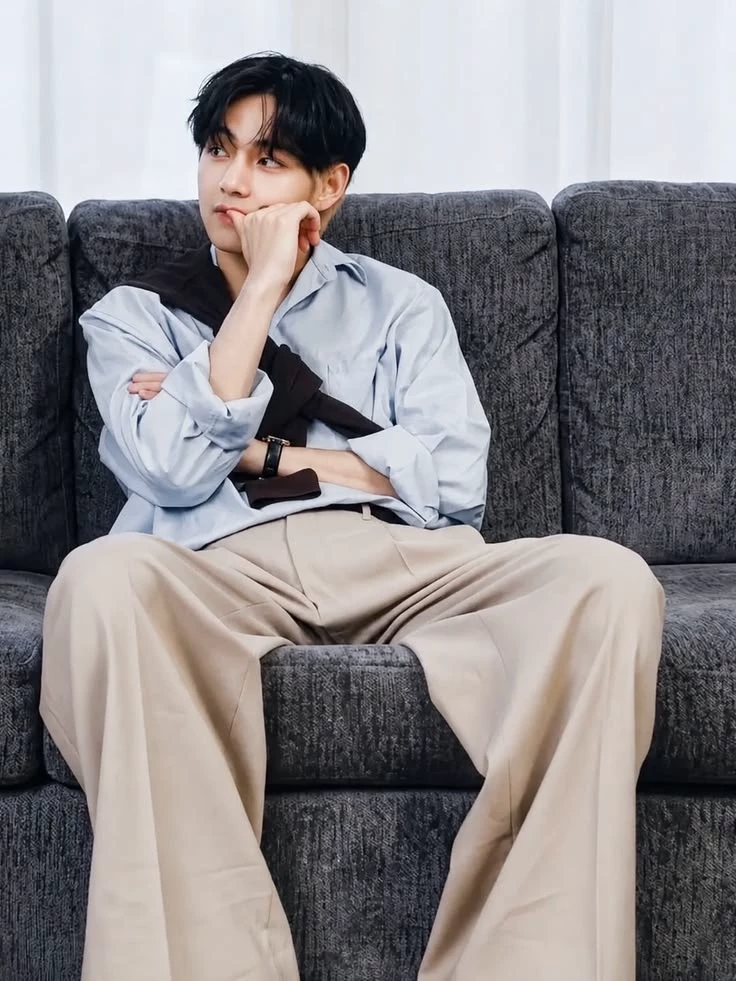 Taehyung thumbnail