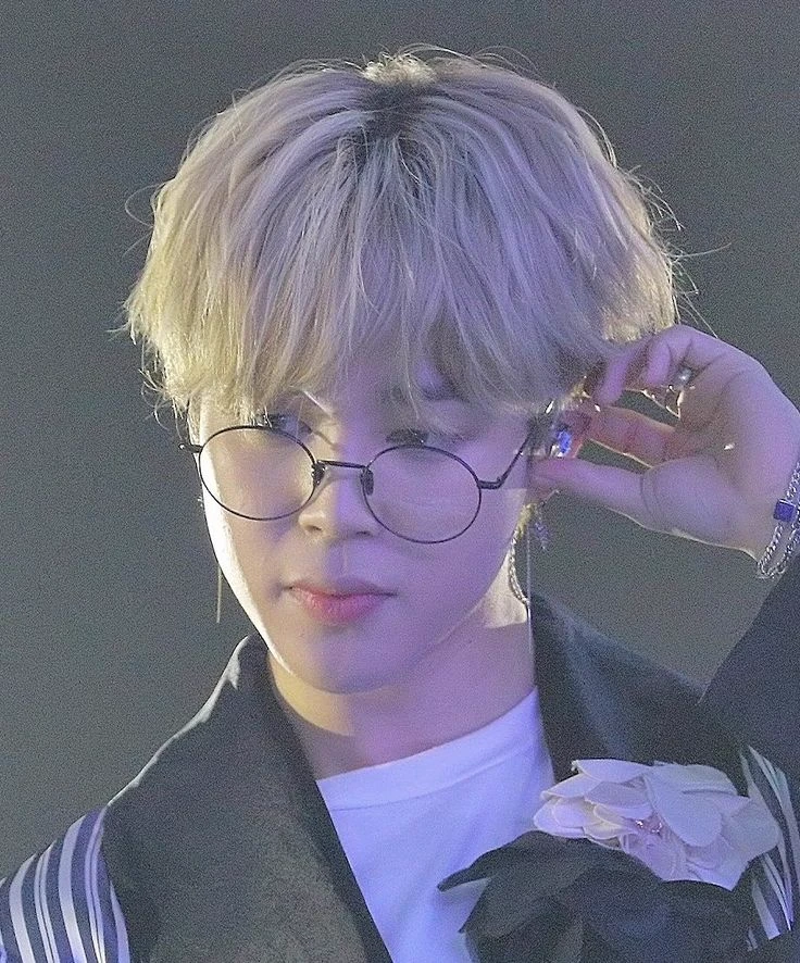 Nerd Jimin thumbnail