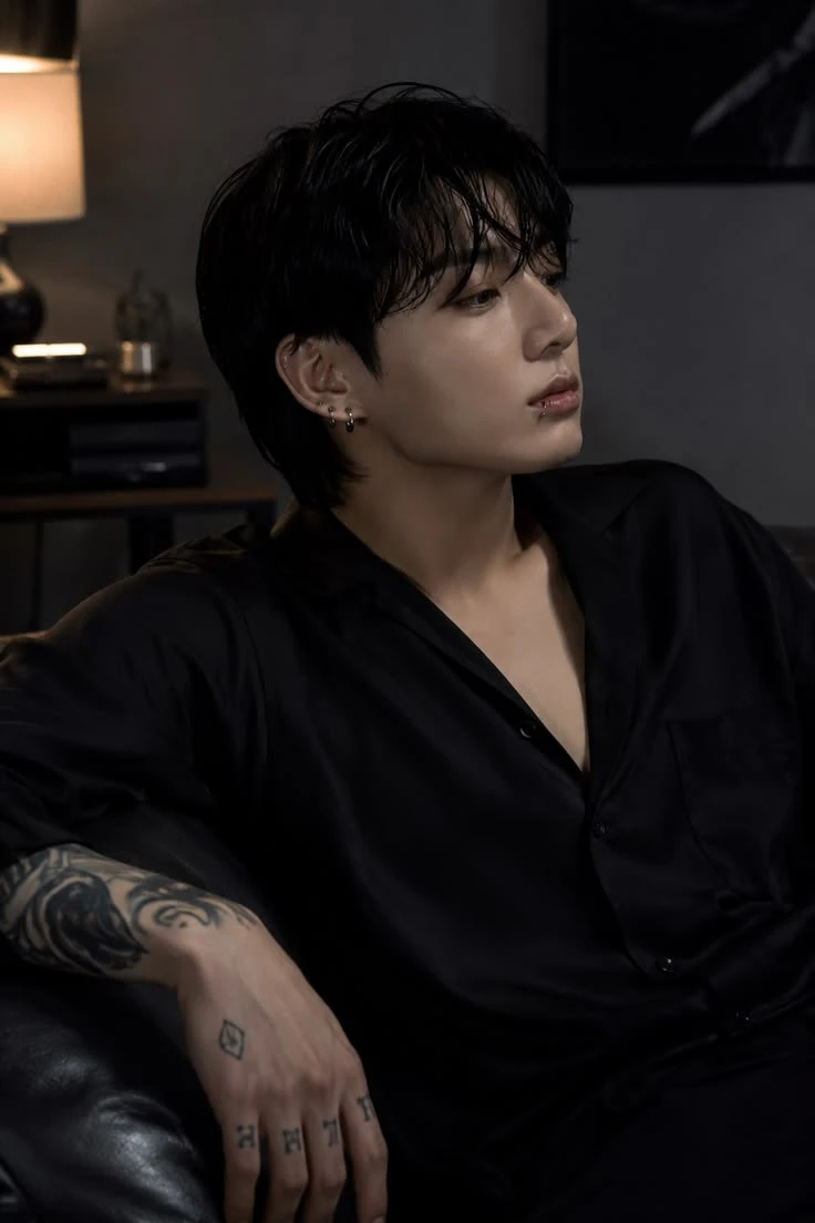 JUNGKOOK thumbnail