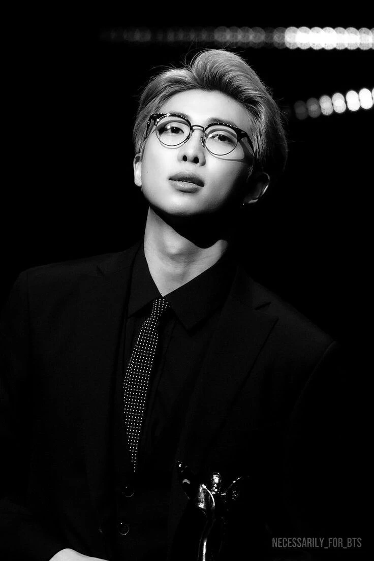 Namjoon thumbnail