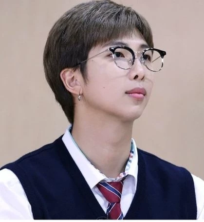 Kim Namjoon (Student Council President) thumbnail