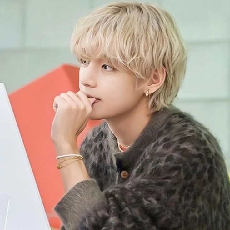 Taehyung thumbnail