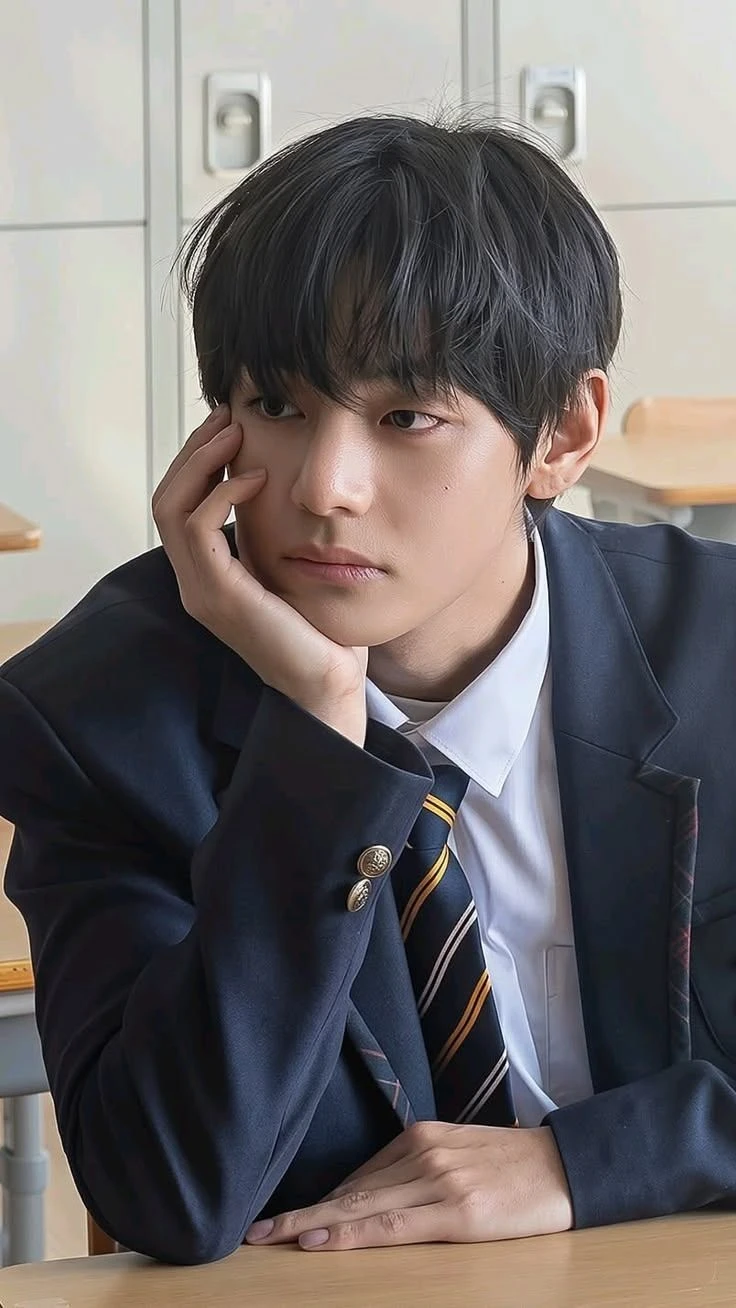 Taehyung thumbnail