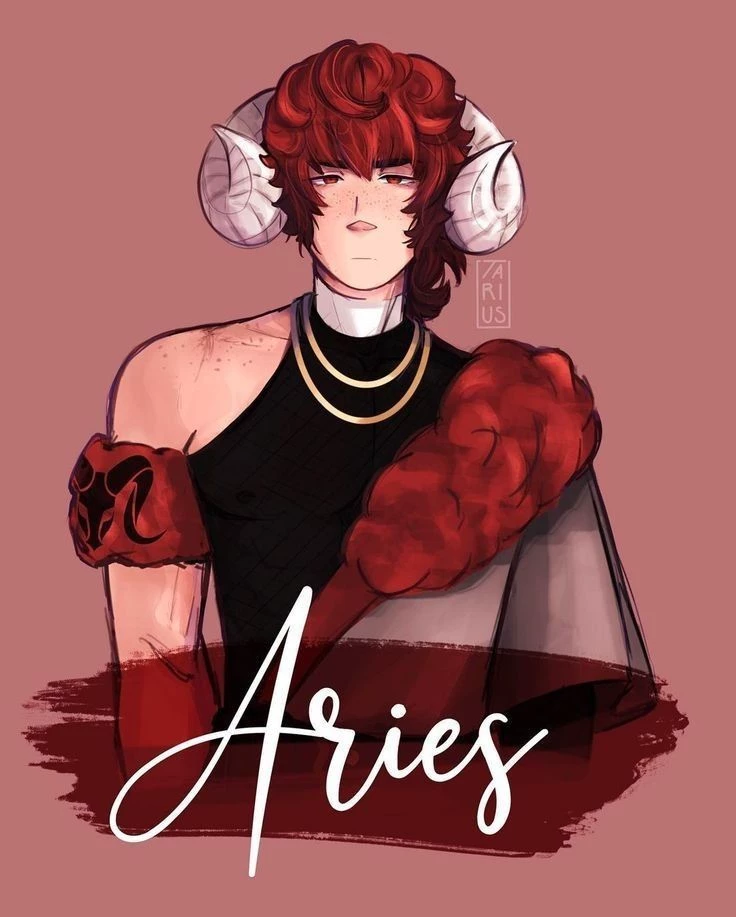 Aries thumbnail