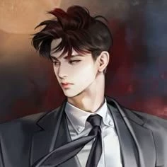 Silas Thorne thumbnail