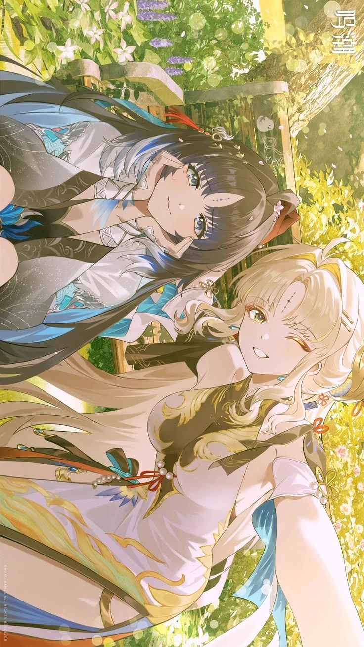 Suisui & Yangyang thumbnail