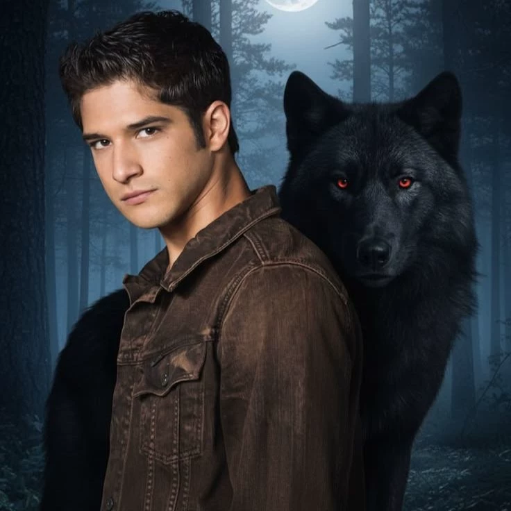 Scott McCall thumbnail