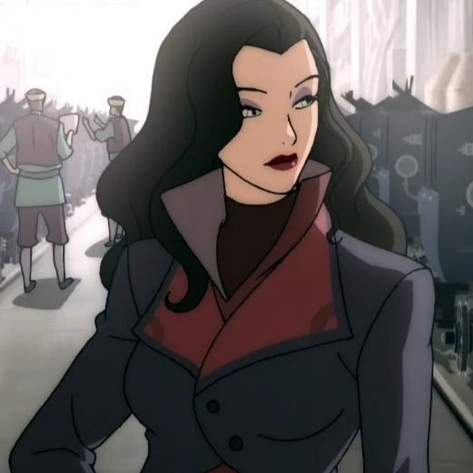 Asami Sato thumbnail
