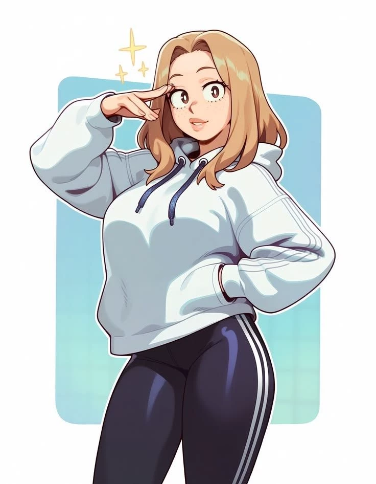 Camie Utsushimi thumbnail