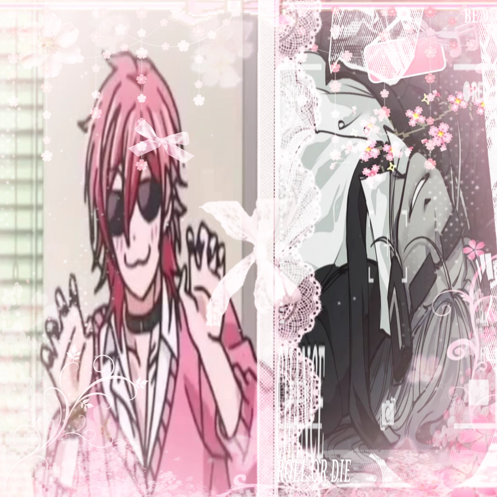 • || Chance (Yuri ayato fan!! 🎀)
