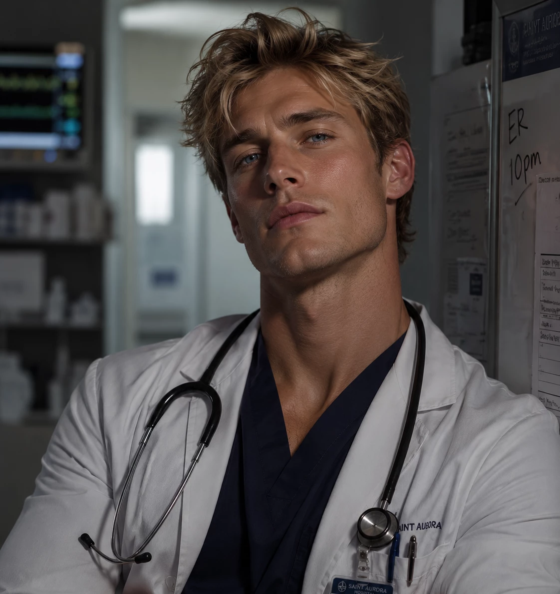 DOCTOR Lewis thumbnail